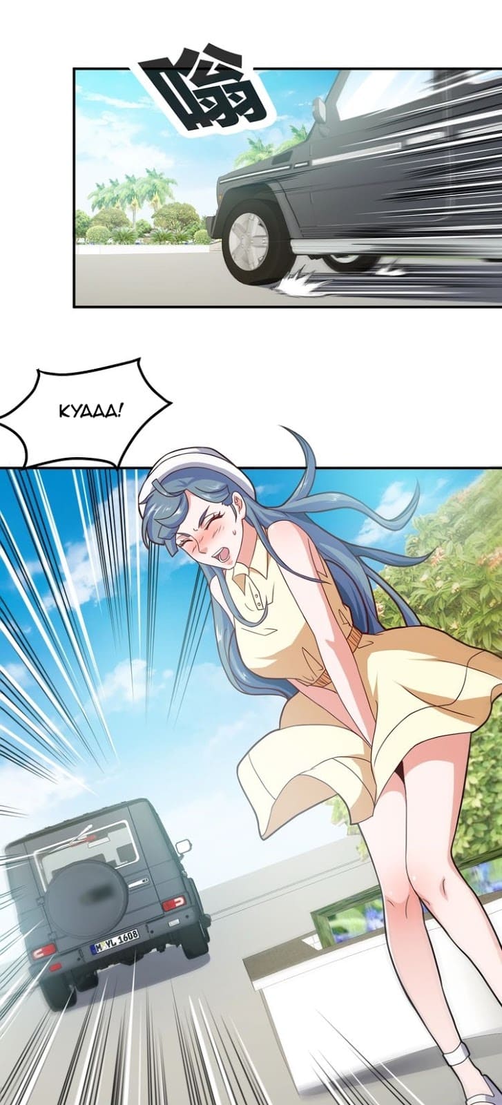 Melee Mad Soldier! Chapter 35 Gambar 55